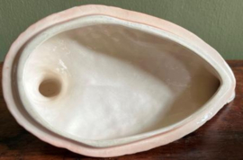 Decoratieve porseleinen fazant – dekselpot