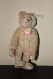 Steiff teddybeer "Dicky" replica 1930
