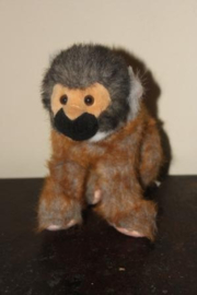 Steiff aap