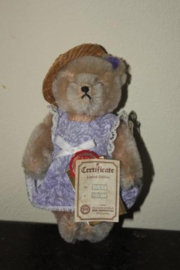 Hermann Teddy Original Limited Edition