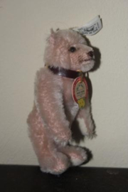 Steiff teddybeer Lucky Rose