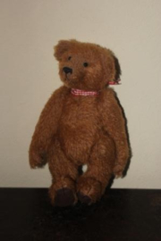 teddybeer van het merk Anna Däumling
