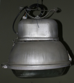 Ovale industriële Lamp