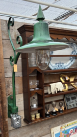 Antieke Straatlamp (Epe)