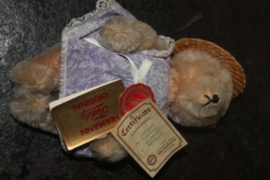 Hermann Teddy Original Limited Edition