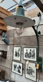 Antieke Straatlamp (Epe)
