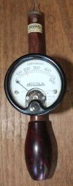 Adcola Meter