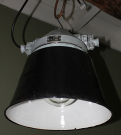 Industriele Lamp
