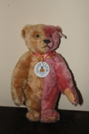 Steiff Club Edition 1999 teddybeer