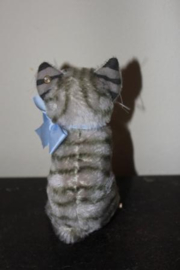 Steiff poes, genaamd “Susi”
