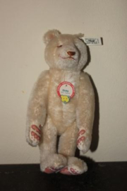 Steiff teddybeer "Dicky" replica 1930