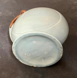 Vintage keramische Vaas