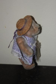 Hermann Teddy Original Limited Edition
