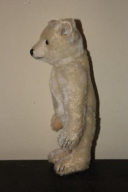 Steiff replica of clubuitgave van een klassieke teddybeer