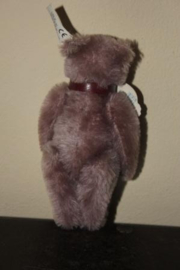 Steiff teddybeer – Lucky Mauve Replica