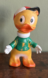 vintage Louie (Kwak) rubberen figuur uit 1962