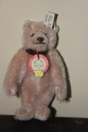 Steiff teddybeer Lucky Rose
