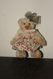 Teddy beer van The Collectors Company (Engeland)