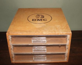 D.M.C. fourniturenkastje
