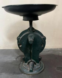 F.M.N. Weegschaal 10 Kg