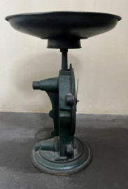 F.M.N. Weegschaal 10 Kg