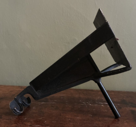 Antieke WOII Maddox Wing Test – RAF / Air Ministry Gemarkeerd (Optisch Instrument)