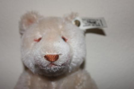 Steiff teddybeer "Dicky" replica 1930