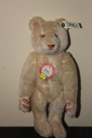 Steiff teddybeer "Dicky" replica 1930