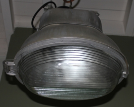 Ovale industriële Lamp