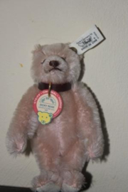 Steiff teddybeer Lucky Rose