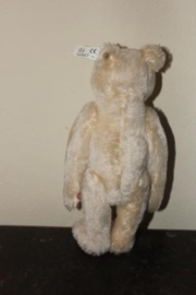 Steiff teddybeer "Dicky" replica 1930