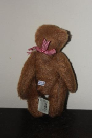 teddybeer van het merk Anna Däumling