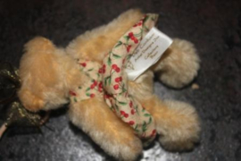 Teddy beer van The Collectors Company (Engeland)