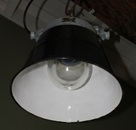 Industriele Lamp