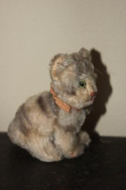 Steiff katje