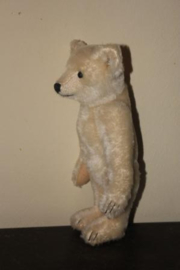 Steiff replica of clubuitgave van een klassieke teddybeer