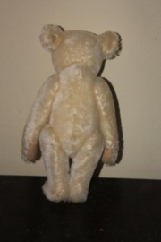 Steiff replica of clubuitgave van een klassieke teddybeer
