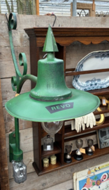 Antieke Straatlamp (Epe)