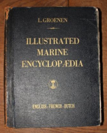 Geïllustreerde Marine Encyclopedie