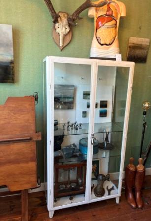 Onze winkel "De Drie Kamers"
