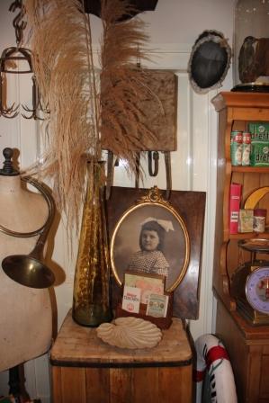 Onze Winkel "De Drie Kamers"