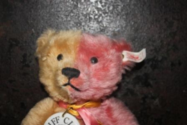 Steiff Club Edition 1999 teddybeer