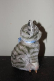 Steiff poes, genaamd “Susi”