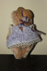Hermann Teddy Original Limited Edition