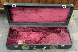 vintage saxofoon koffer (Epe)