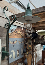 Antieke Straatlamp (Epe)