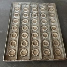 Chocolade mal Kransjes