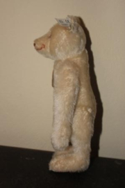 Steiff teddybeer "Dicky" replica 1930