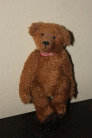 teddybeer van het merk Anna Däumling