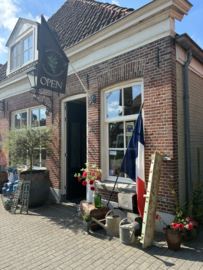 Vestigingen / Openingstijden / Adressen